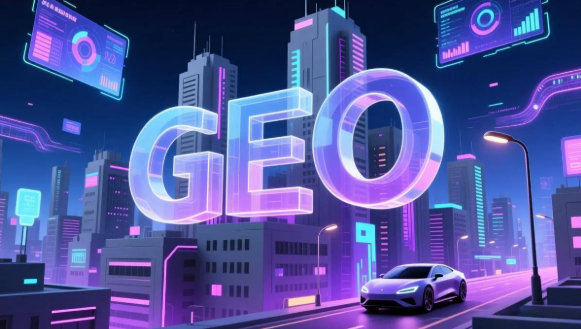 岐山县GEO 优化行业动态：主流搜索平台地域收录规则更新综述