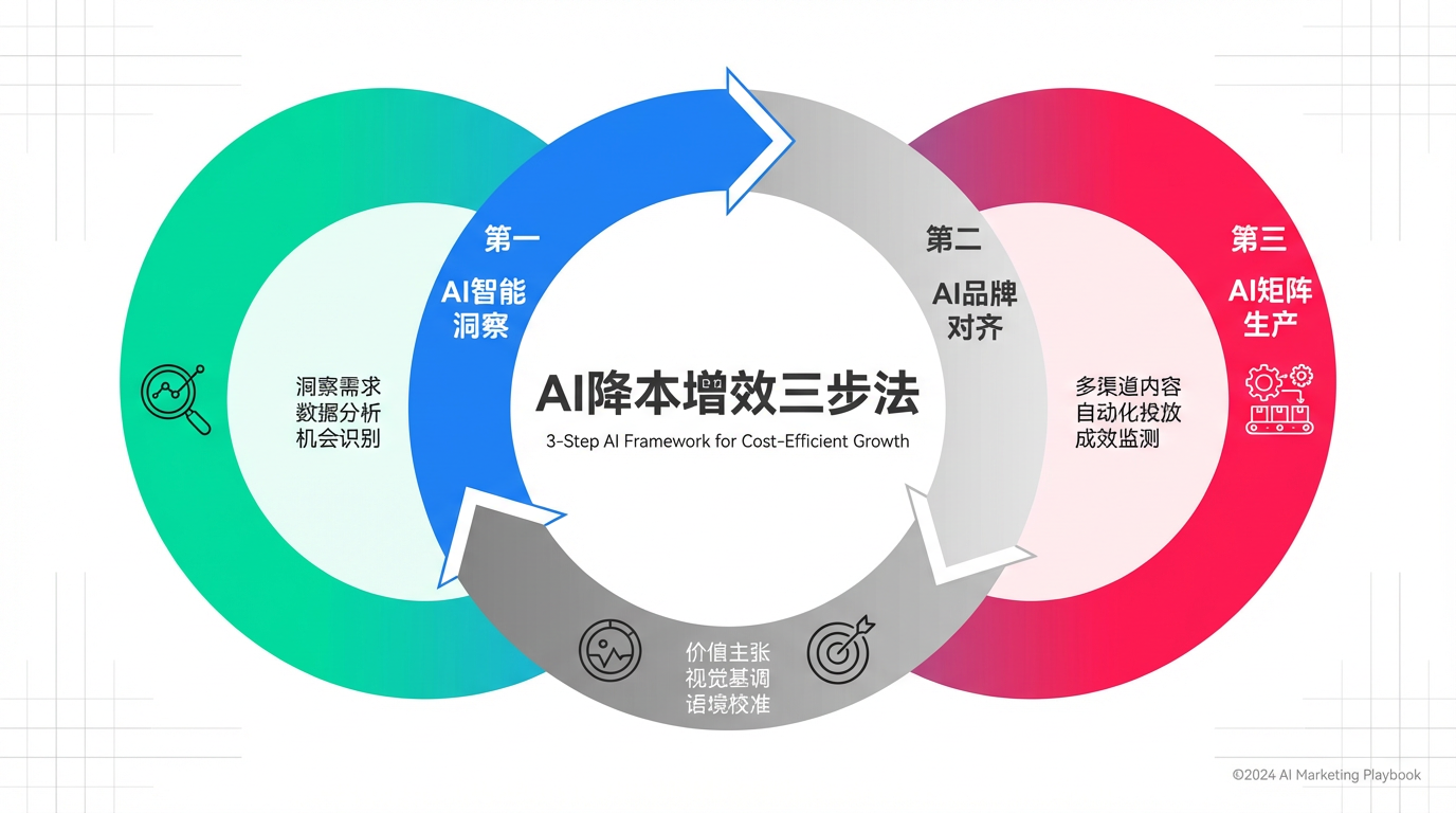 岐山县企业必看：不用扩招招人，AI就能帮门店降本增收
