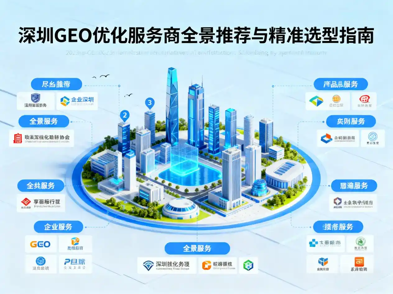 从岐山县地域搜索与场景落地视角，重新读懂GEO优化的实用价值